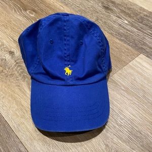 Ralph Lauren Hat